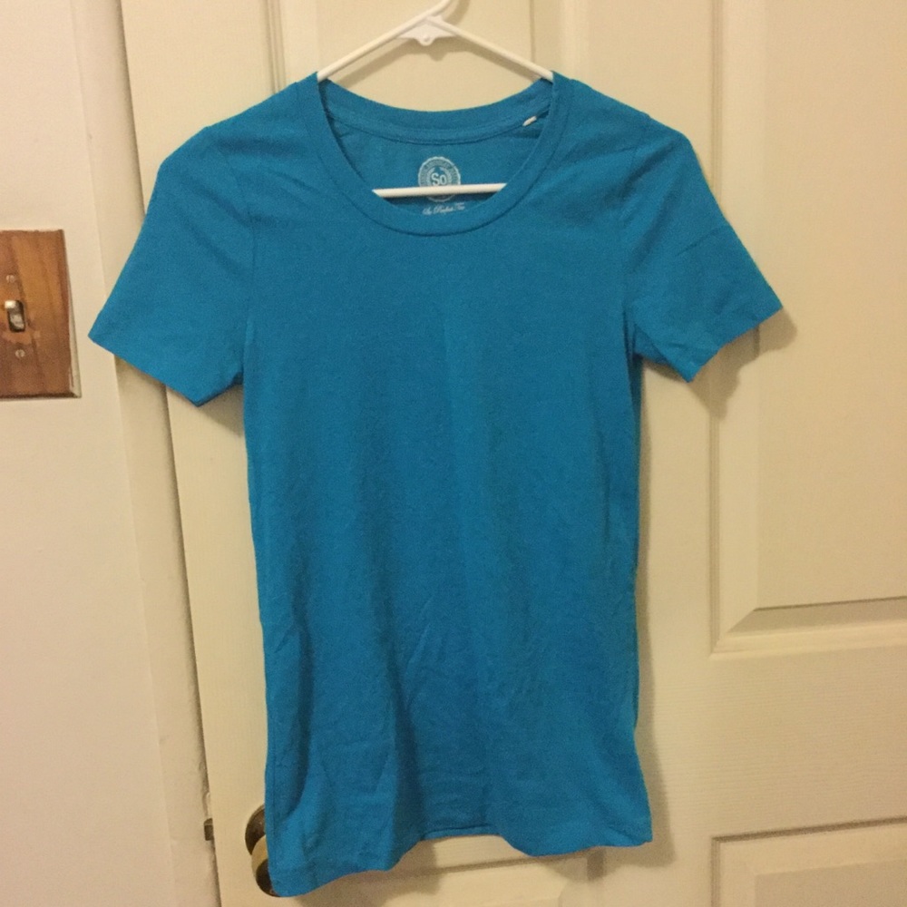 SO Perfect Tee